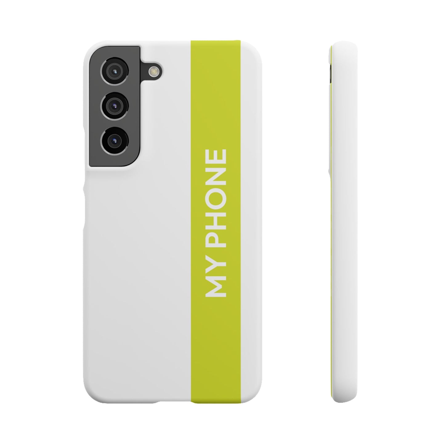 My Phone - Slim Case