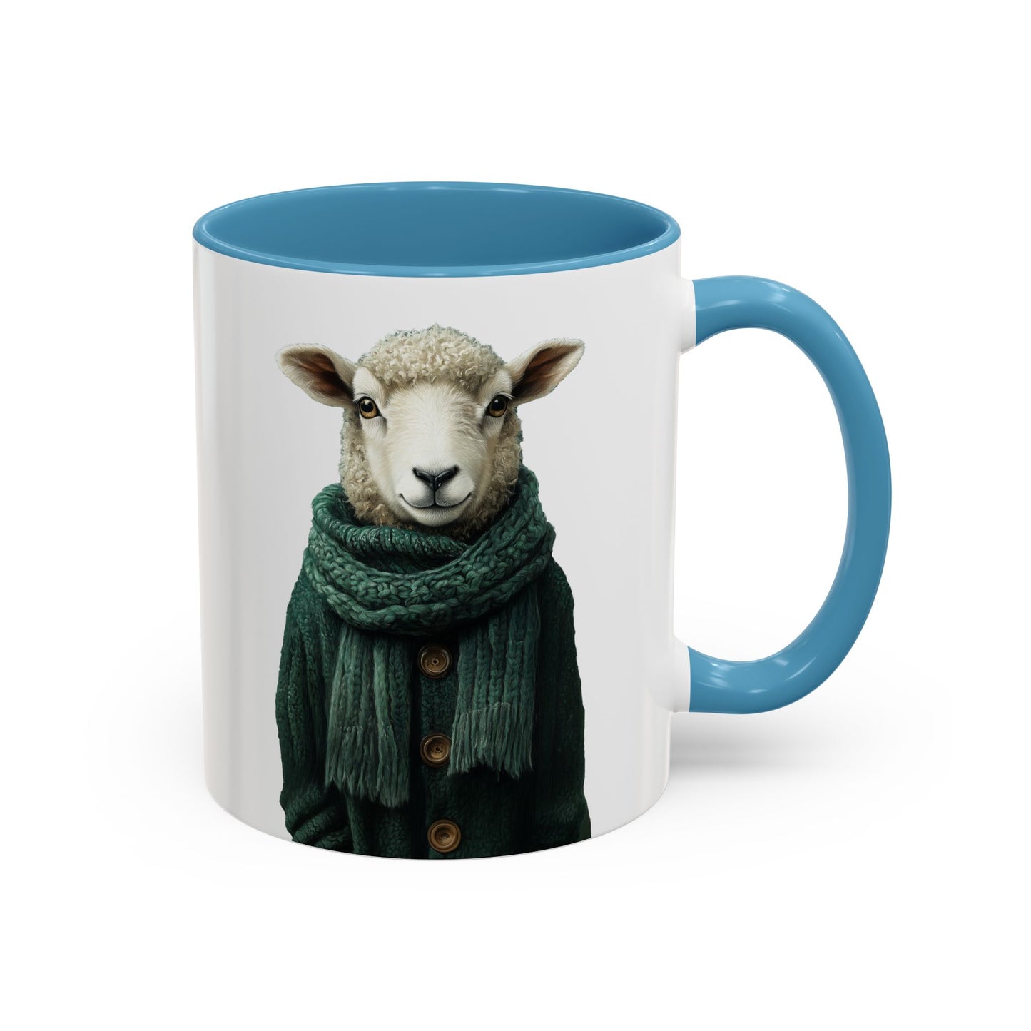 Coffee Mug - Sheep in Sheep's Clothing