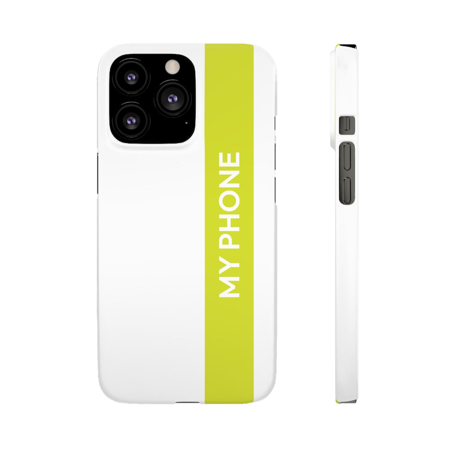 My Phone - Slim Case