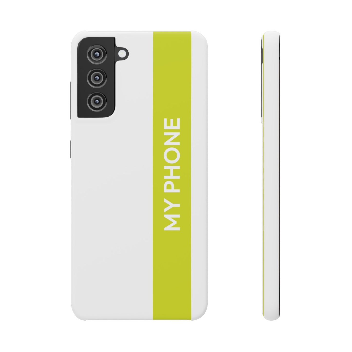 My Phone - Slim Case