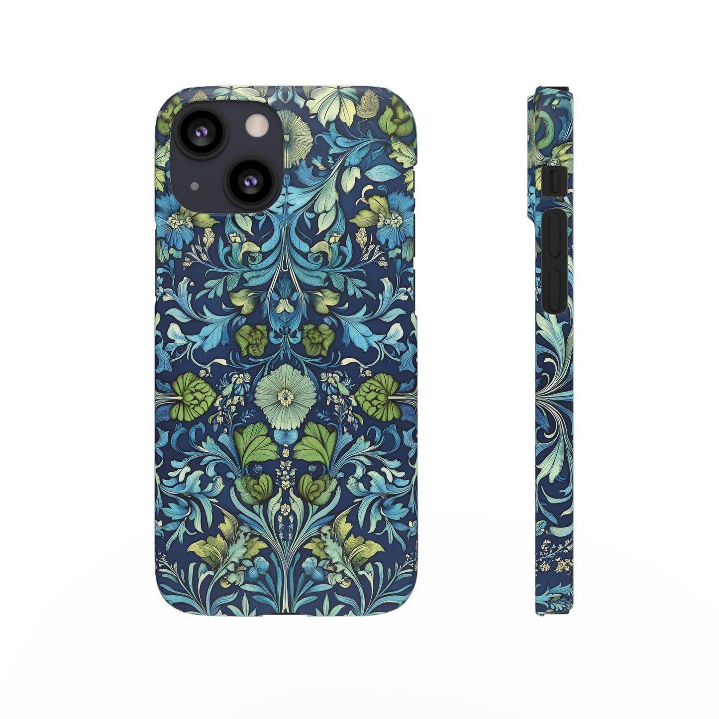 William Morris Inspired