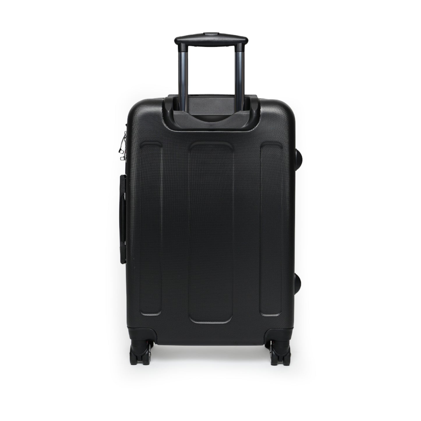 Suitcase 3 Sizes - Pink Matrix
