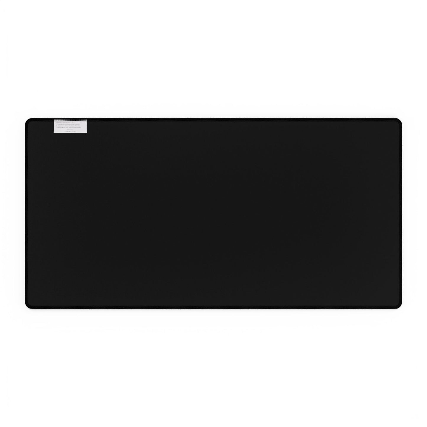 Desk Mat - My Work