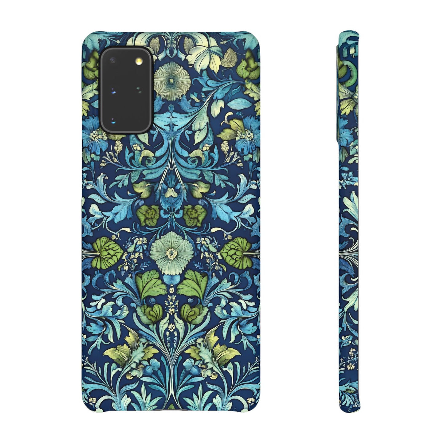 William Morris Inspired