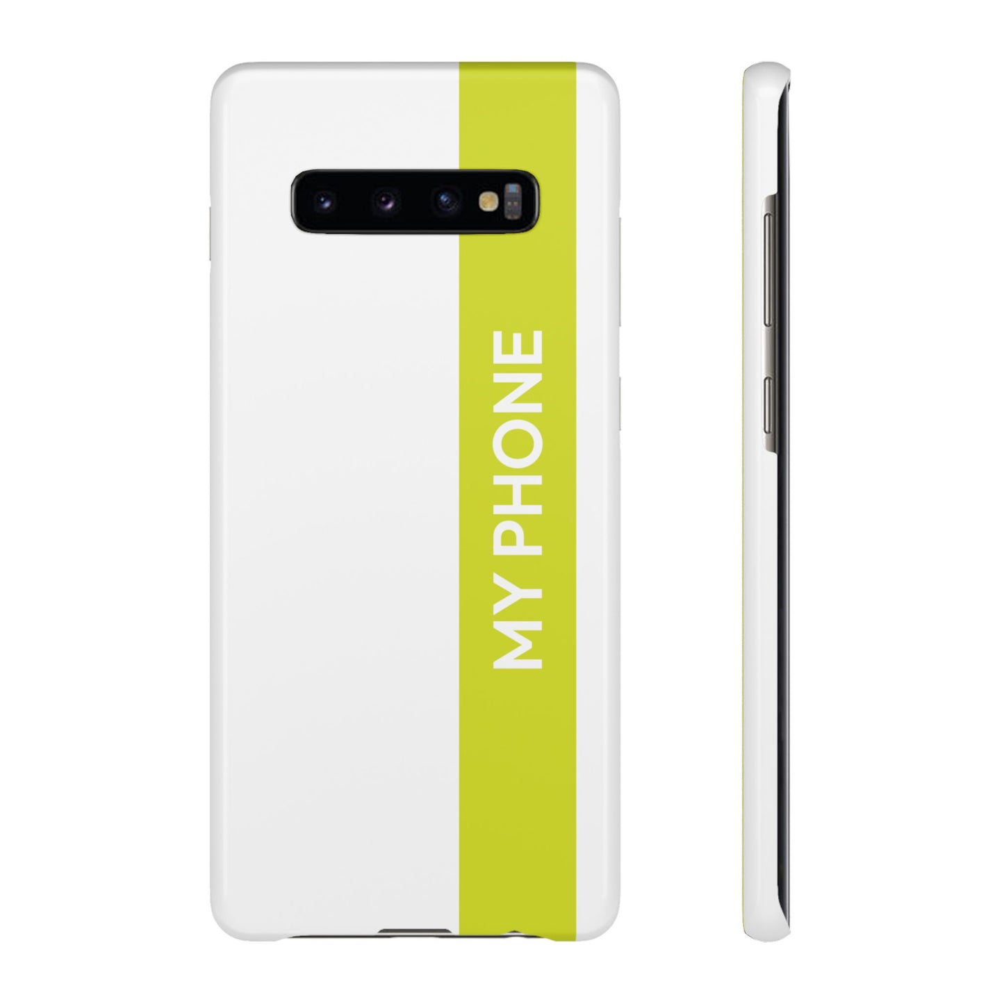 My Phone - Slim Case