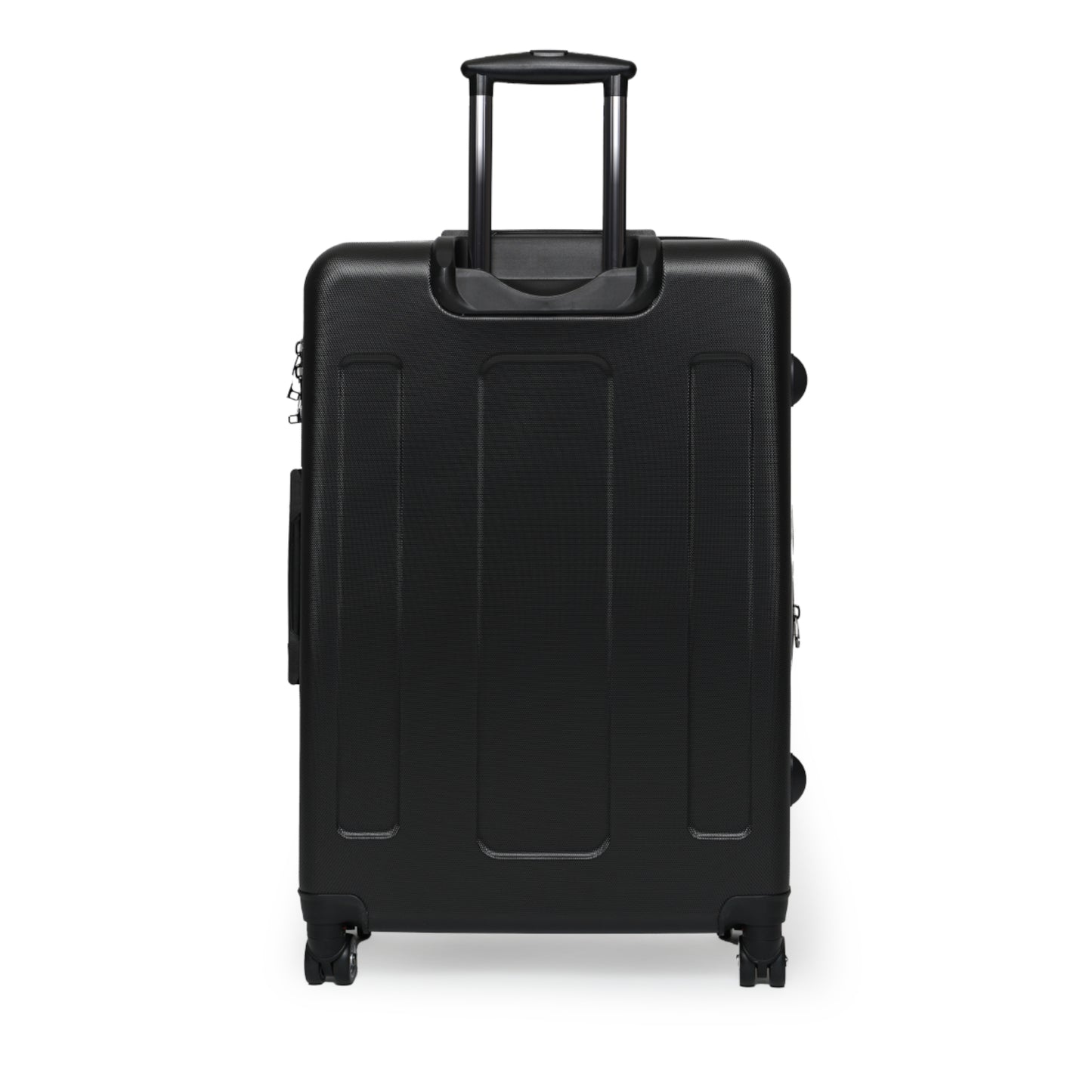 Suitcase 3 Sizes - Pink Matrix