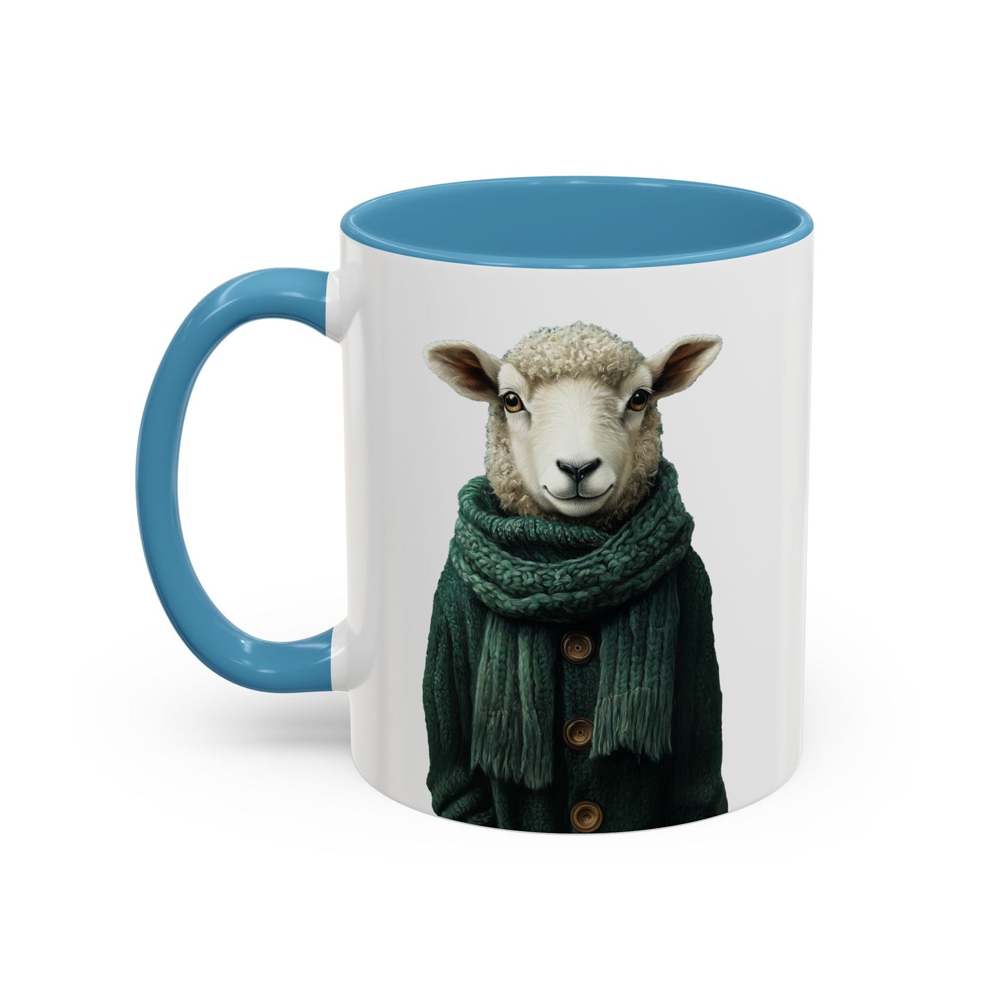 Coffee Mug - Sheep in Sheep's Clothing