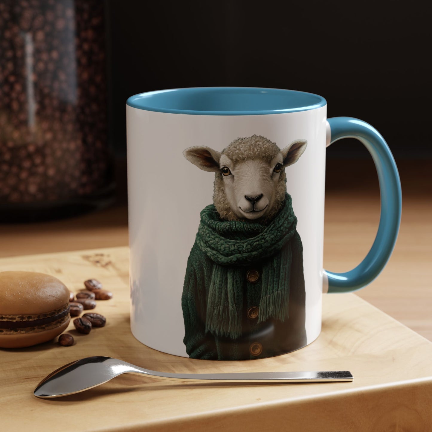 Coffee Mug - Sheep in Sheep's Clothing