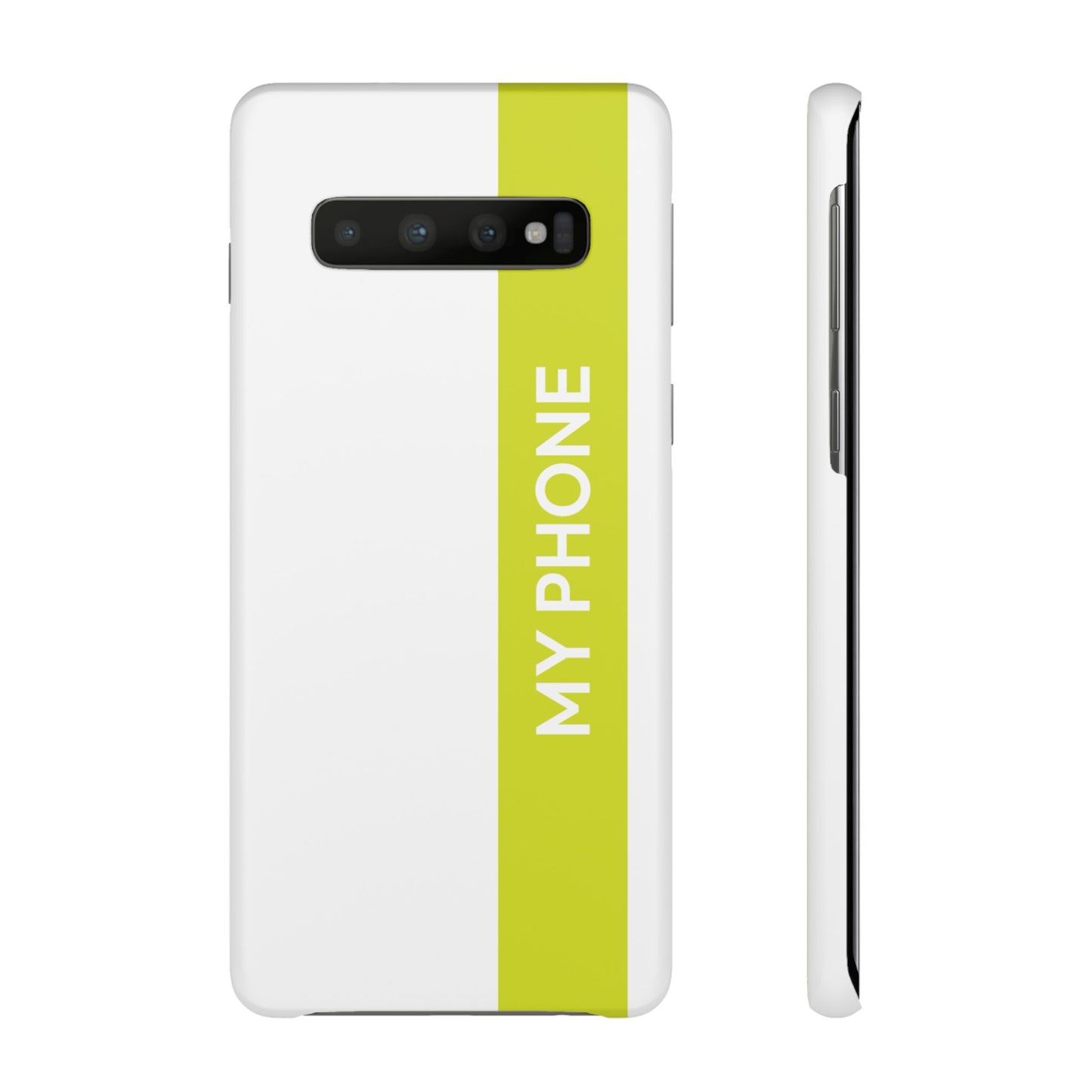 My Phone - Slim Case