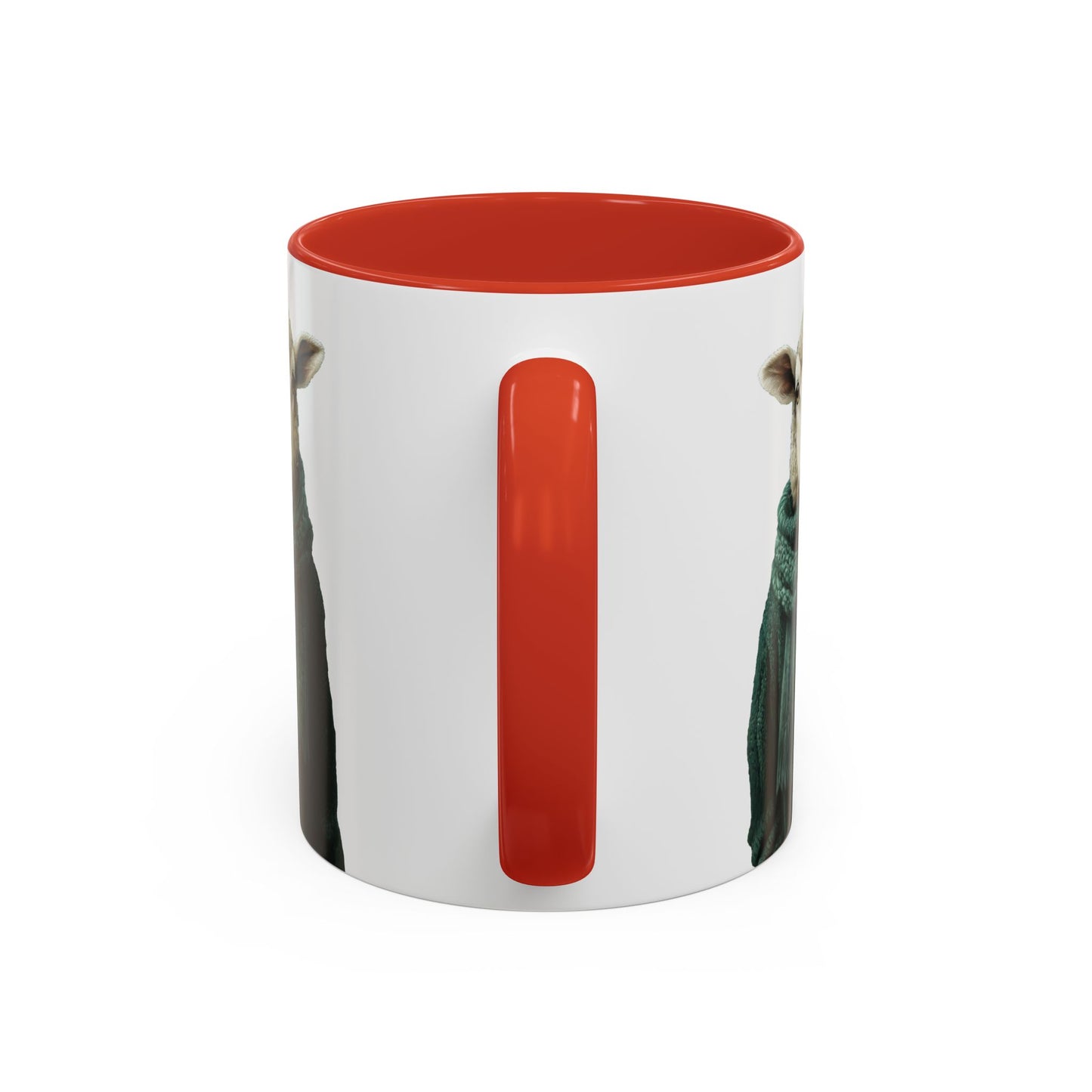 Coffee Mug - Sheep in Sheep's Clothing