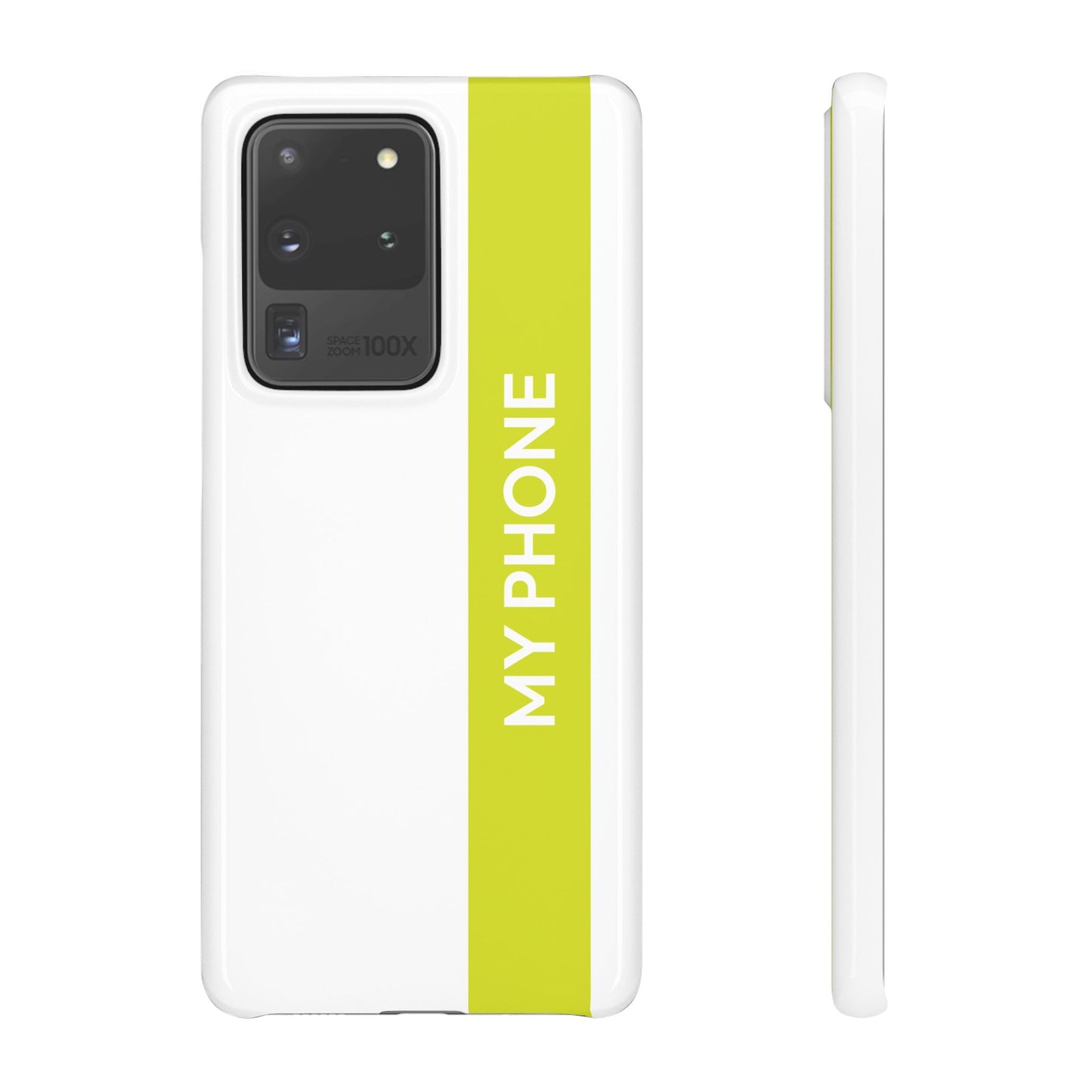My Phone - Slim Case