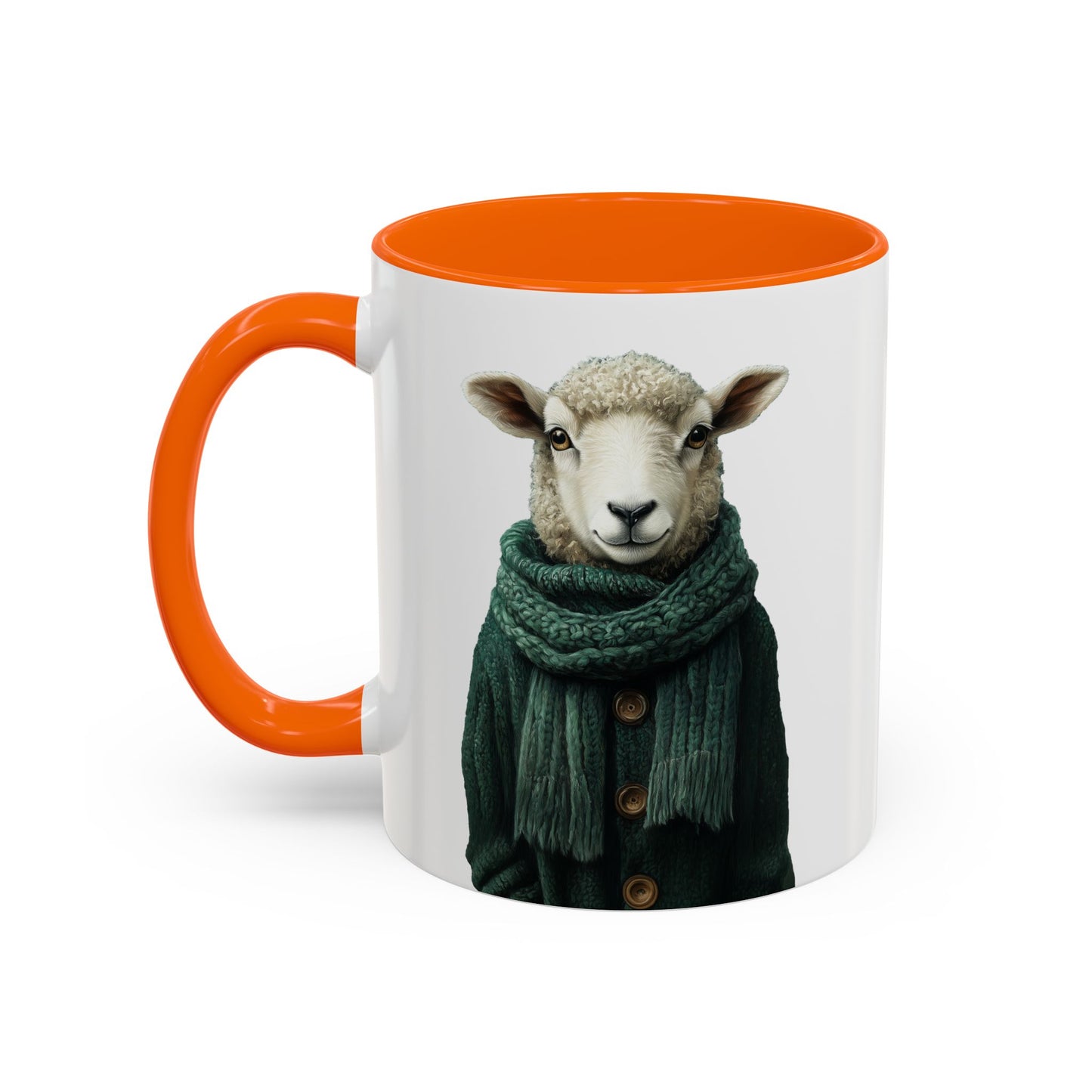 Coffee Mug - Sheep in Sheep's Clothing