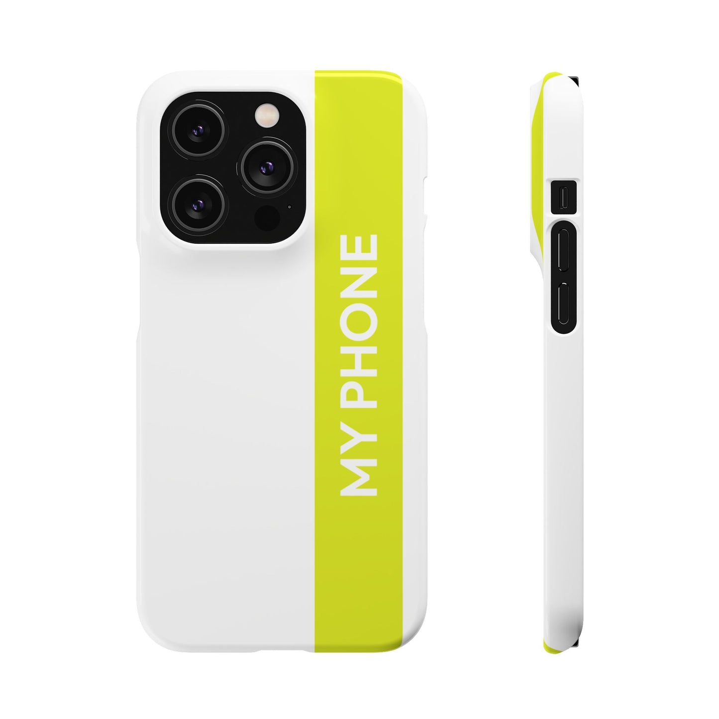 My Phone - Slim Case