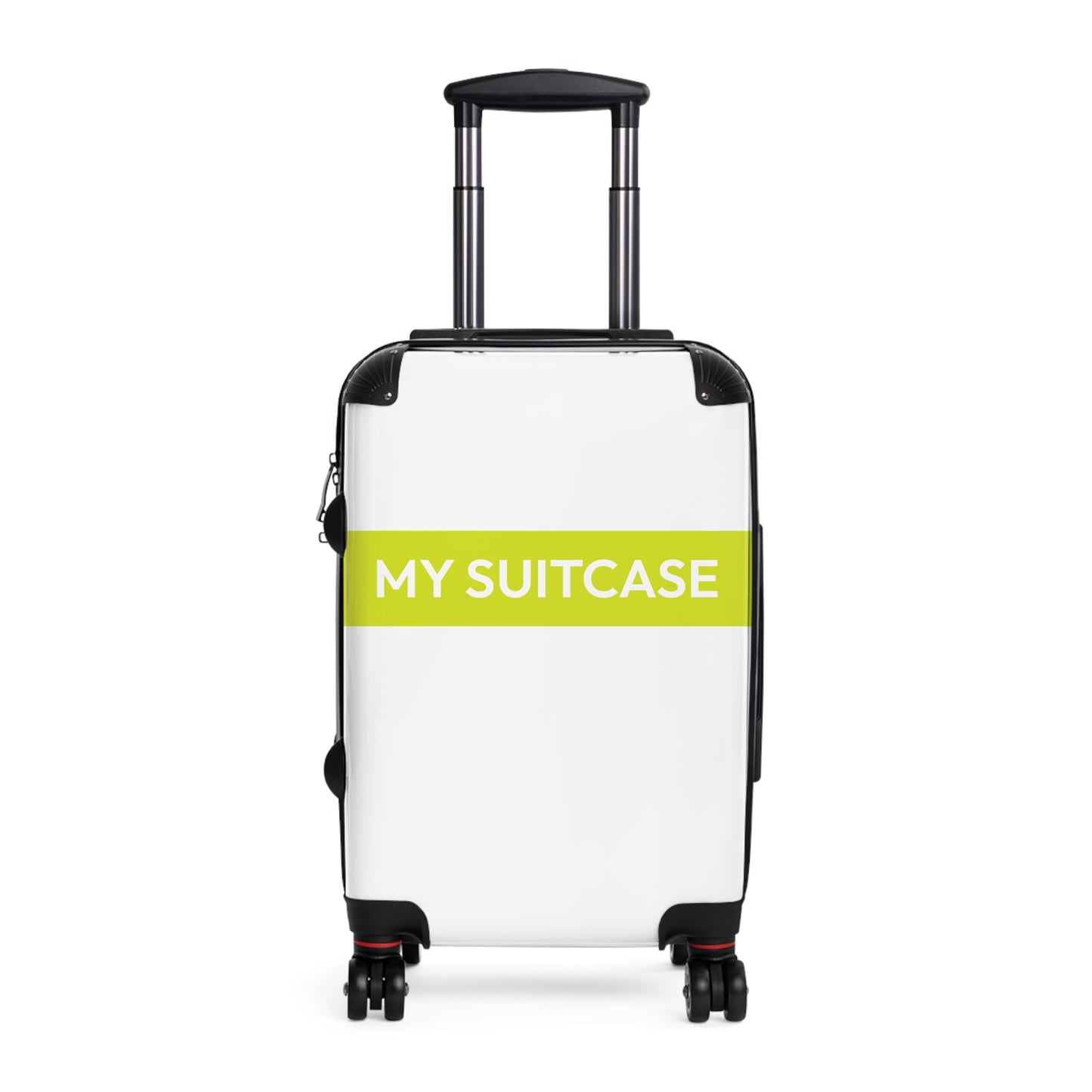 My Suitcase - Suitcase