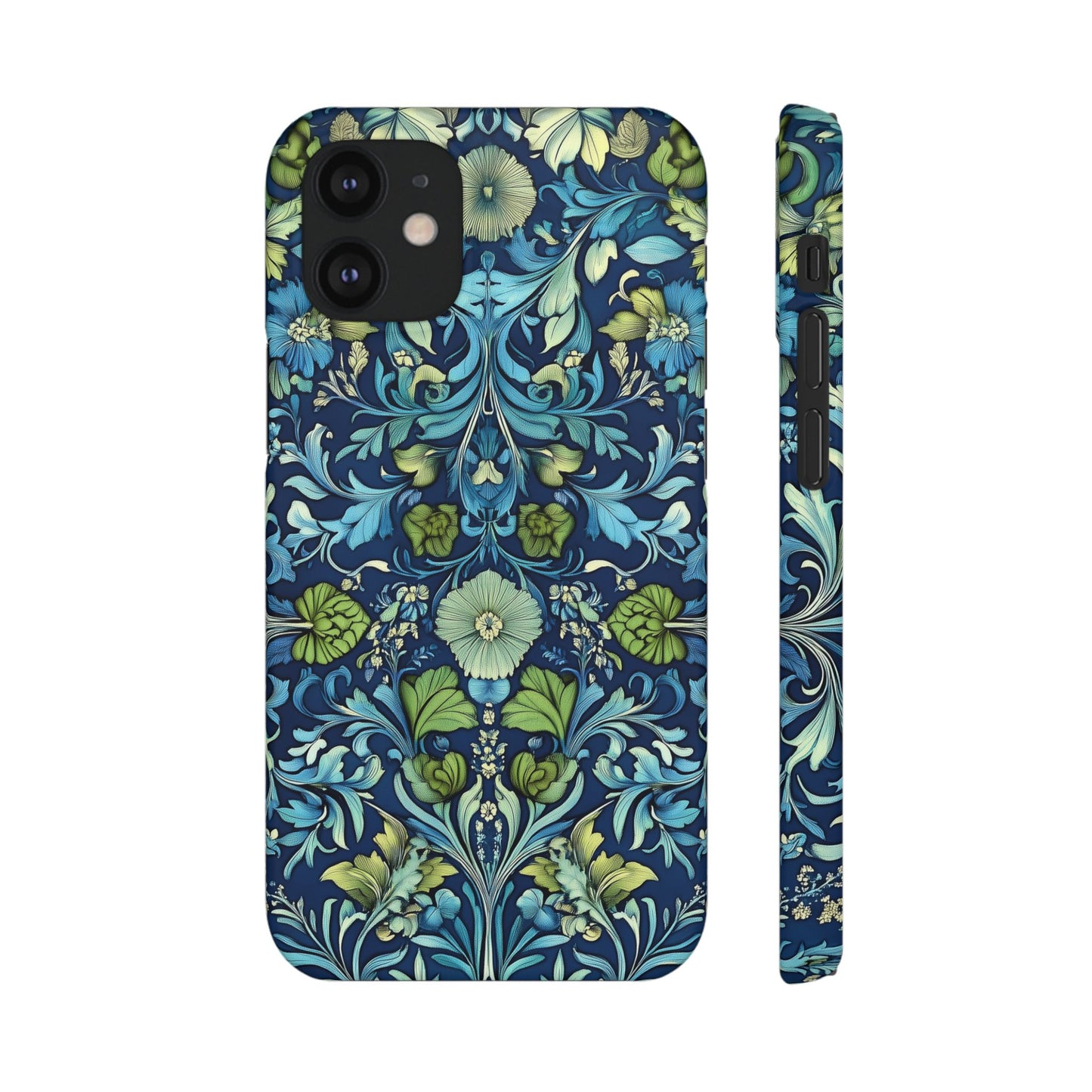 William Morris Inspired