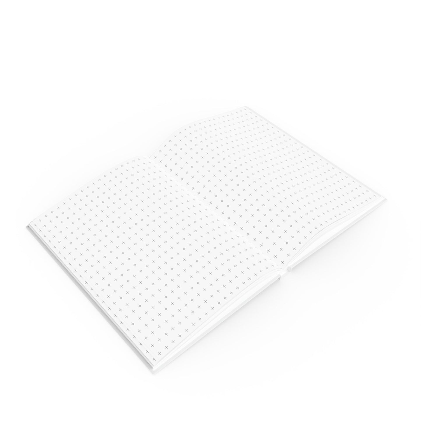 Hardback Journal - My Bright Ideas