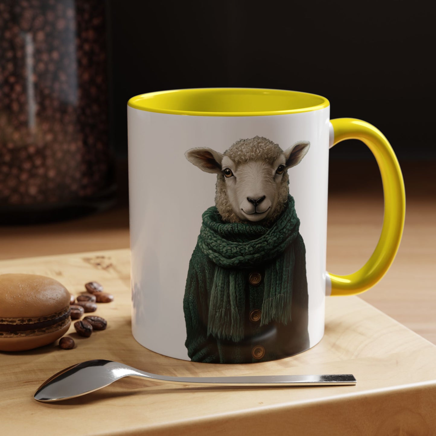 Coffee Mug - Sheep in Sheep's Clothing
