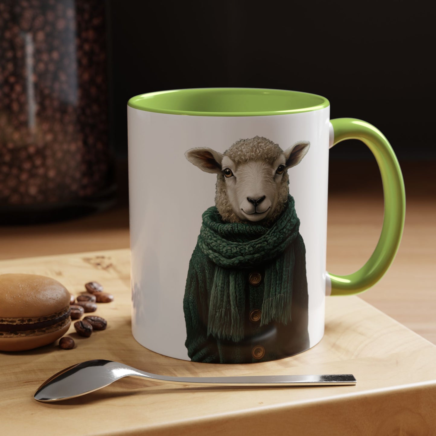 Coffee Mug - Sheep in Sheep's Clothing