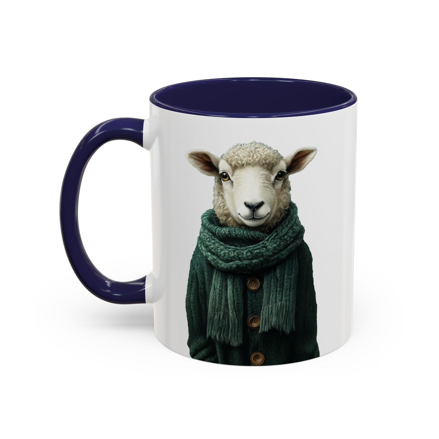 Coffee Mug - Sheep in Sheep's Clothing