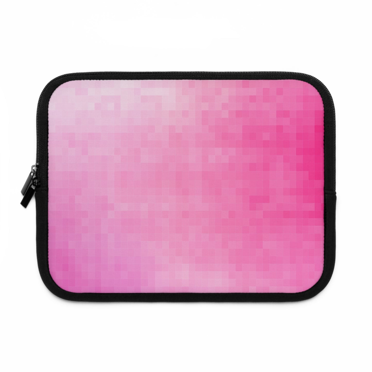 Laptop Sleeve - Pink Matrix