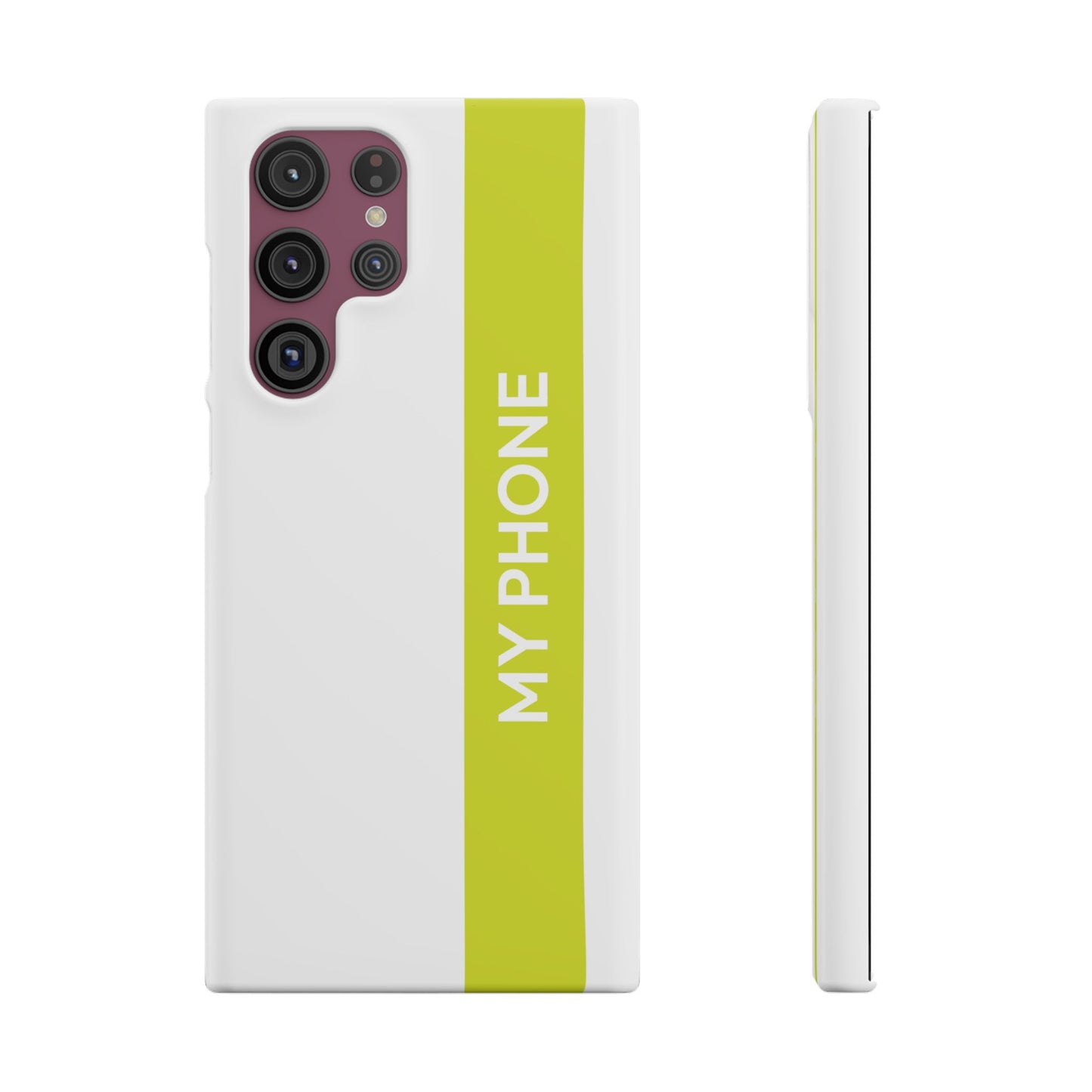 My Phone - Slim Case