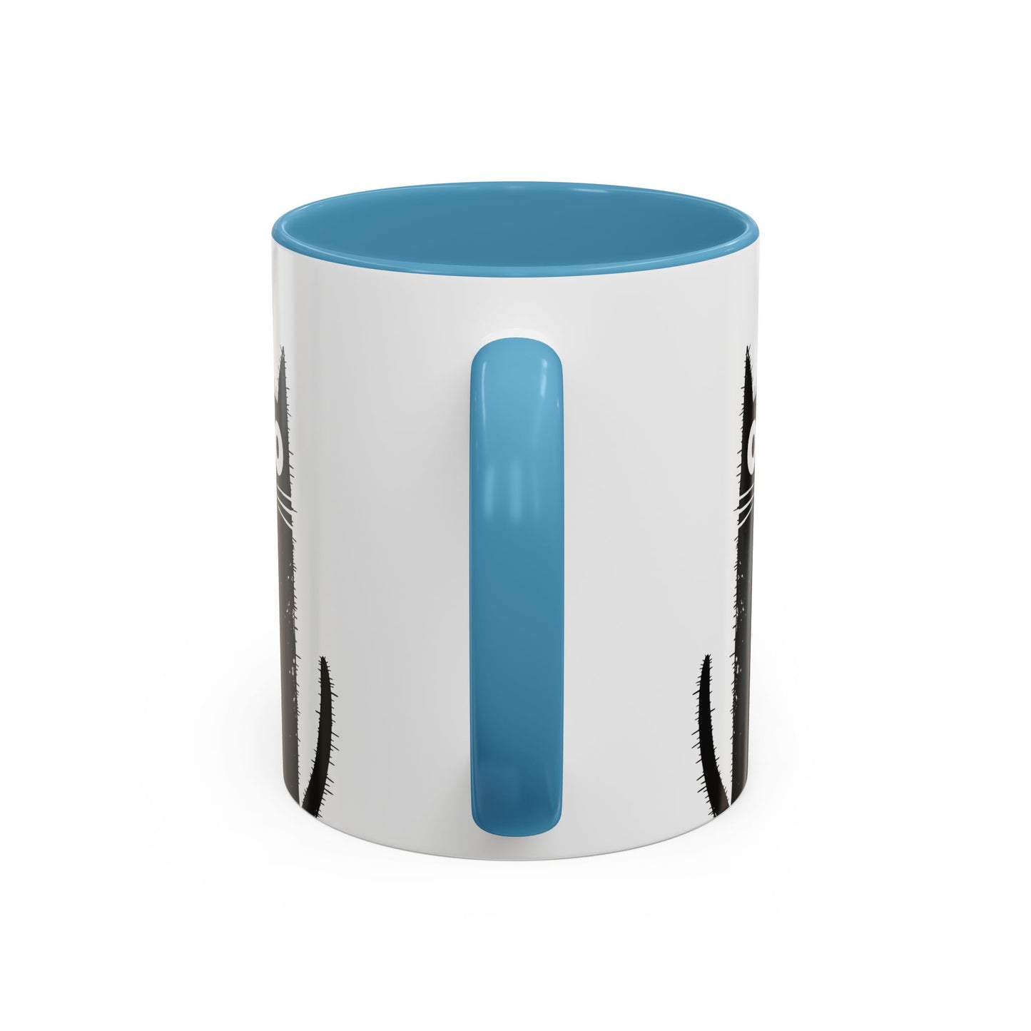 Coffee Mug - Black Cat
