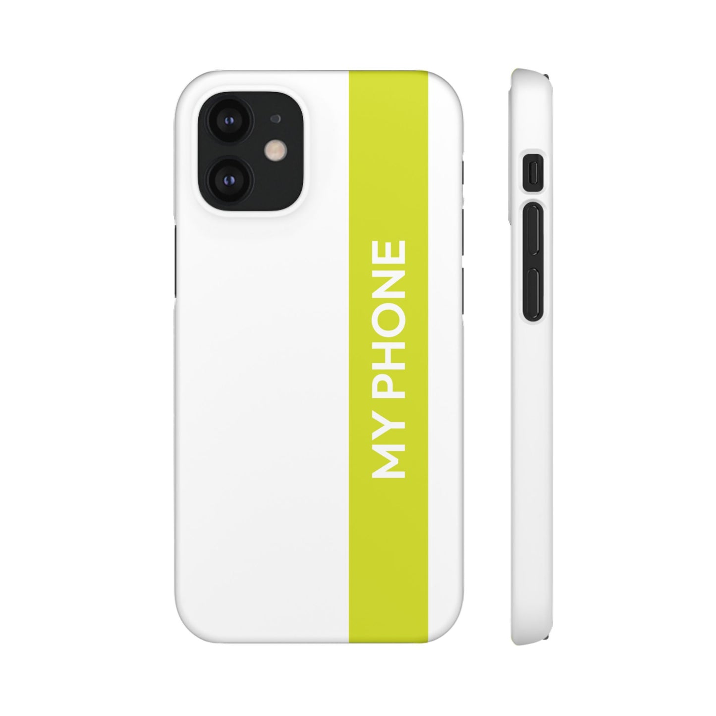 My Phone - Slim Case