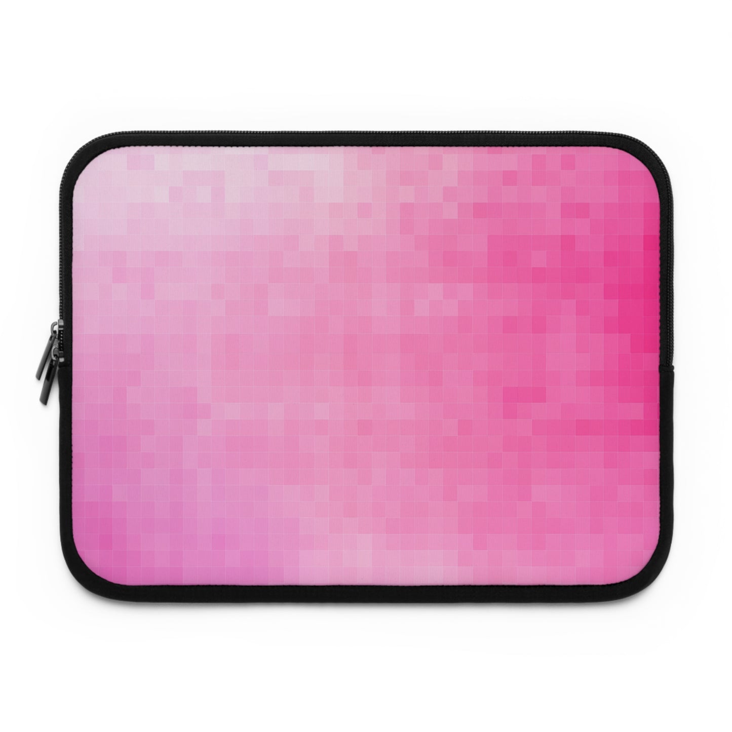 Laptop Sleeve - Pink Matrix
