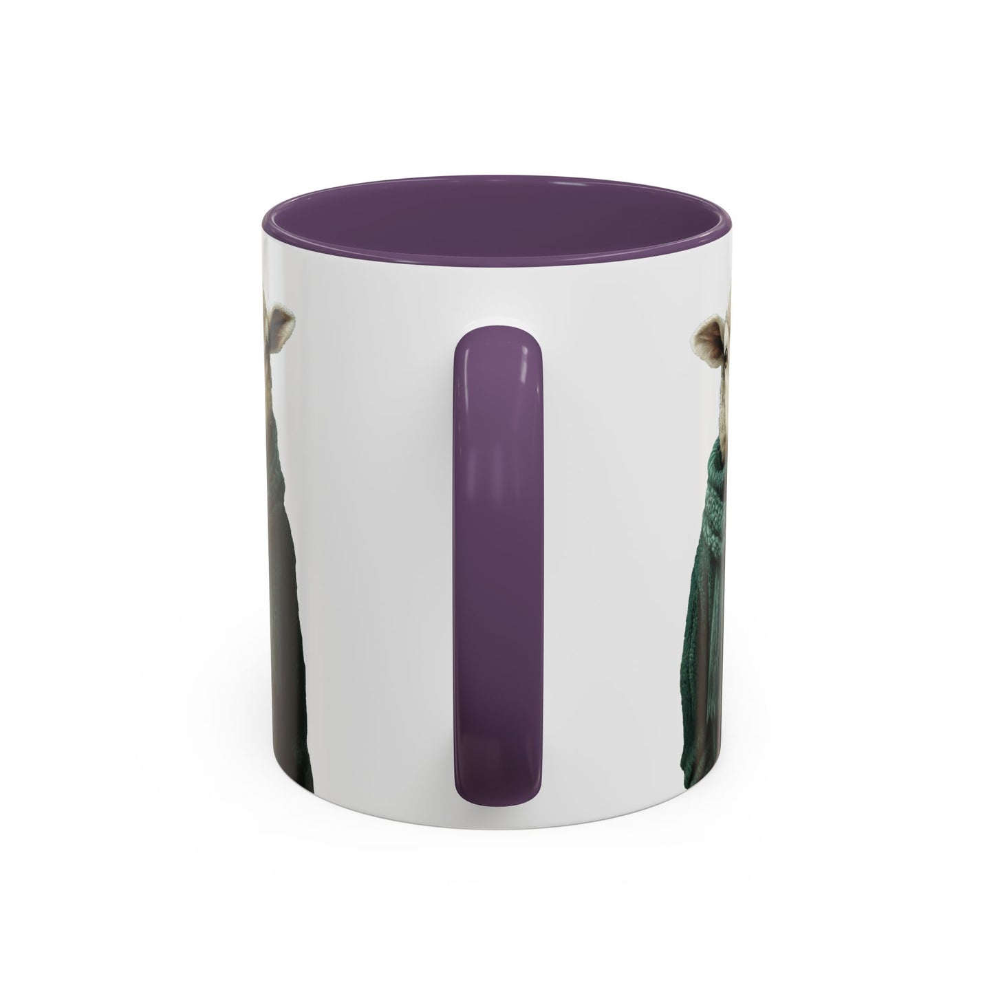 Coffee Mug - Sheep in Sheep's Clothing