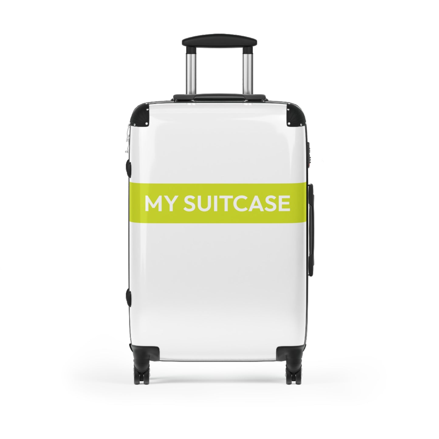 My Suitcase - Suitcase