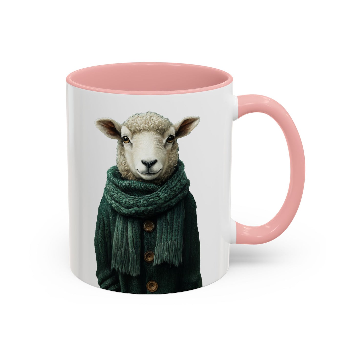 Coffee Mug - Sheep in Sheep's Clothing