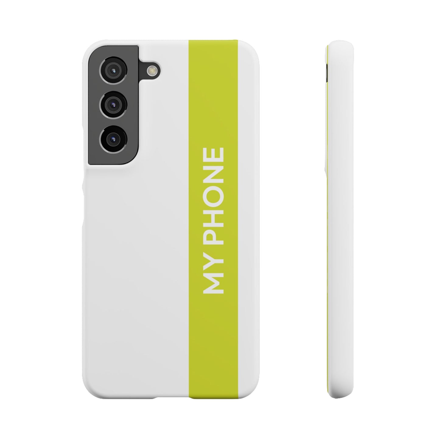 My Phone - Slim Case