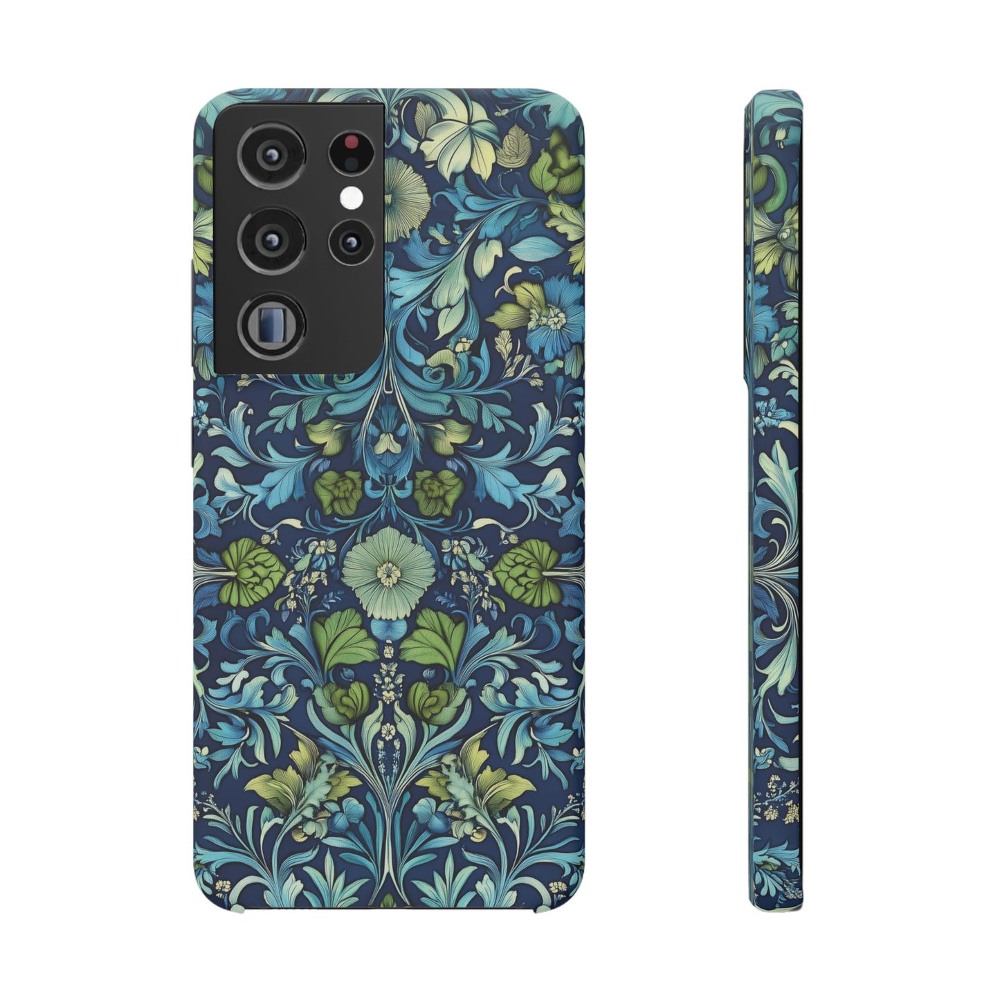 William Morris Inspired
