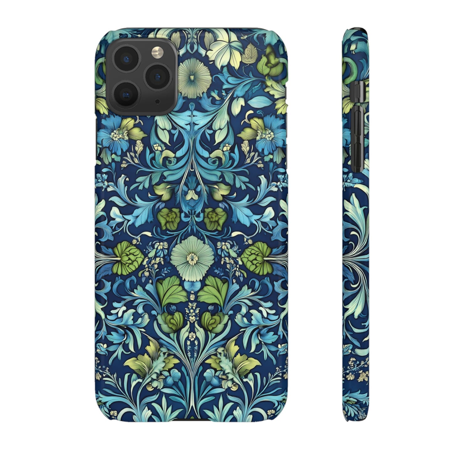 William Morris Inspired