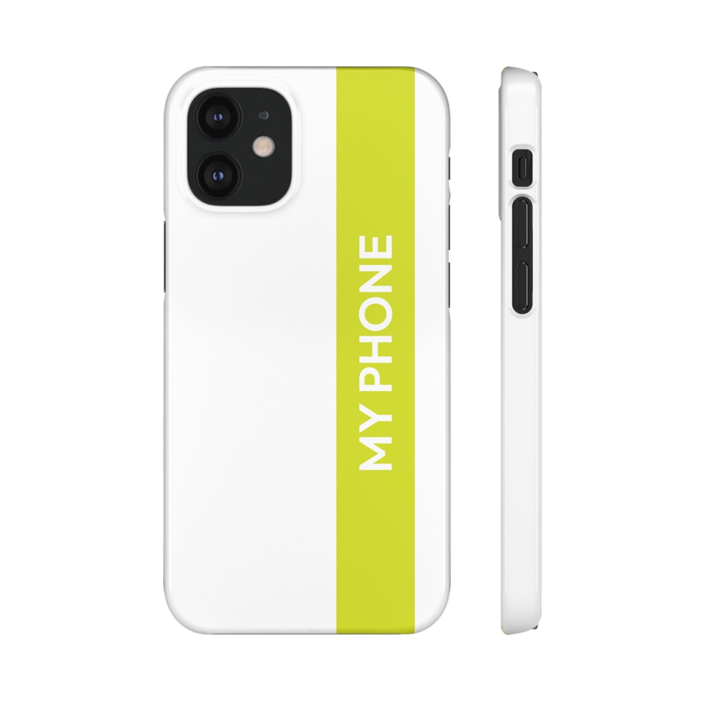 My Phone - Slim Case
