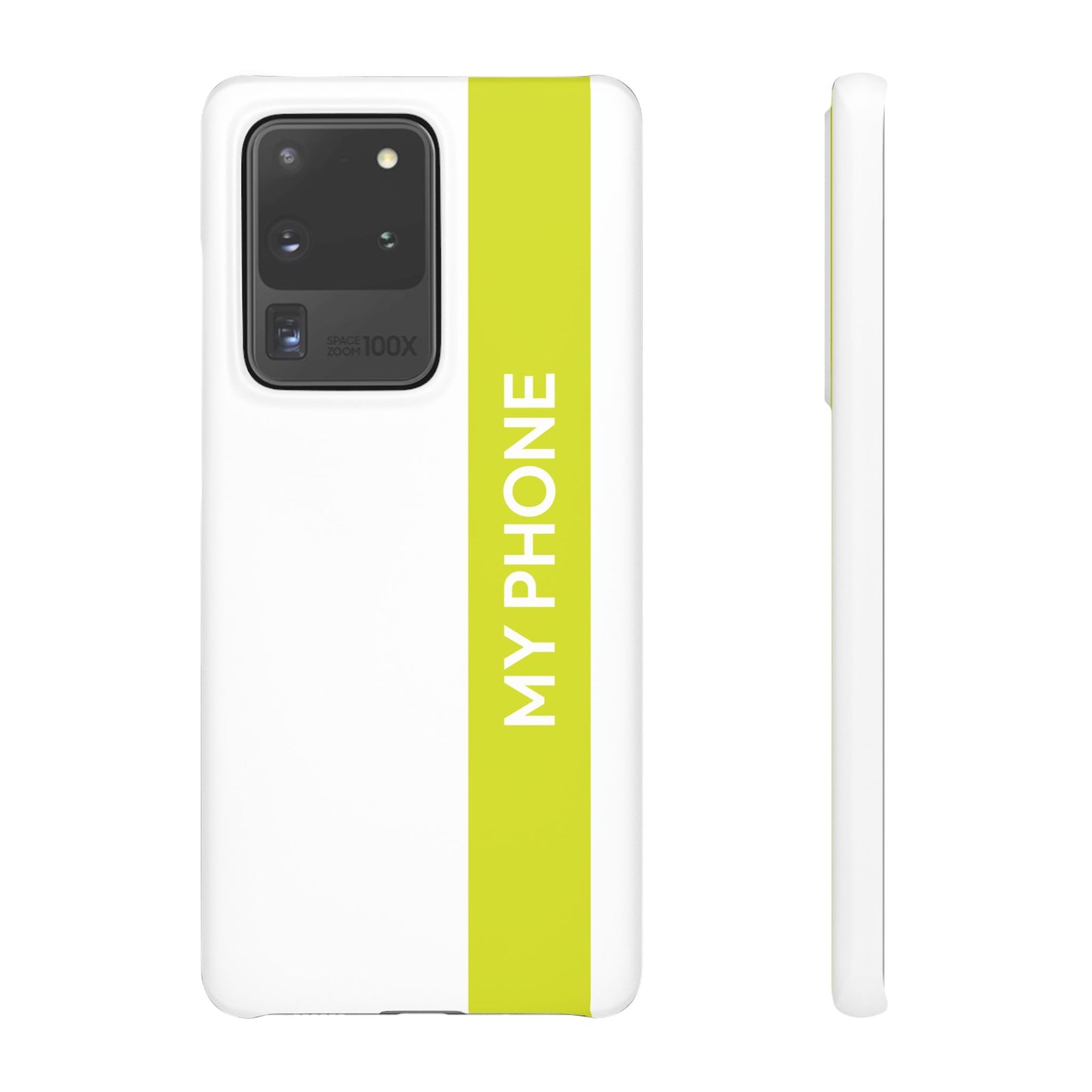 My Phone - Slim Case
