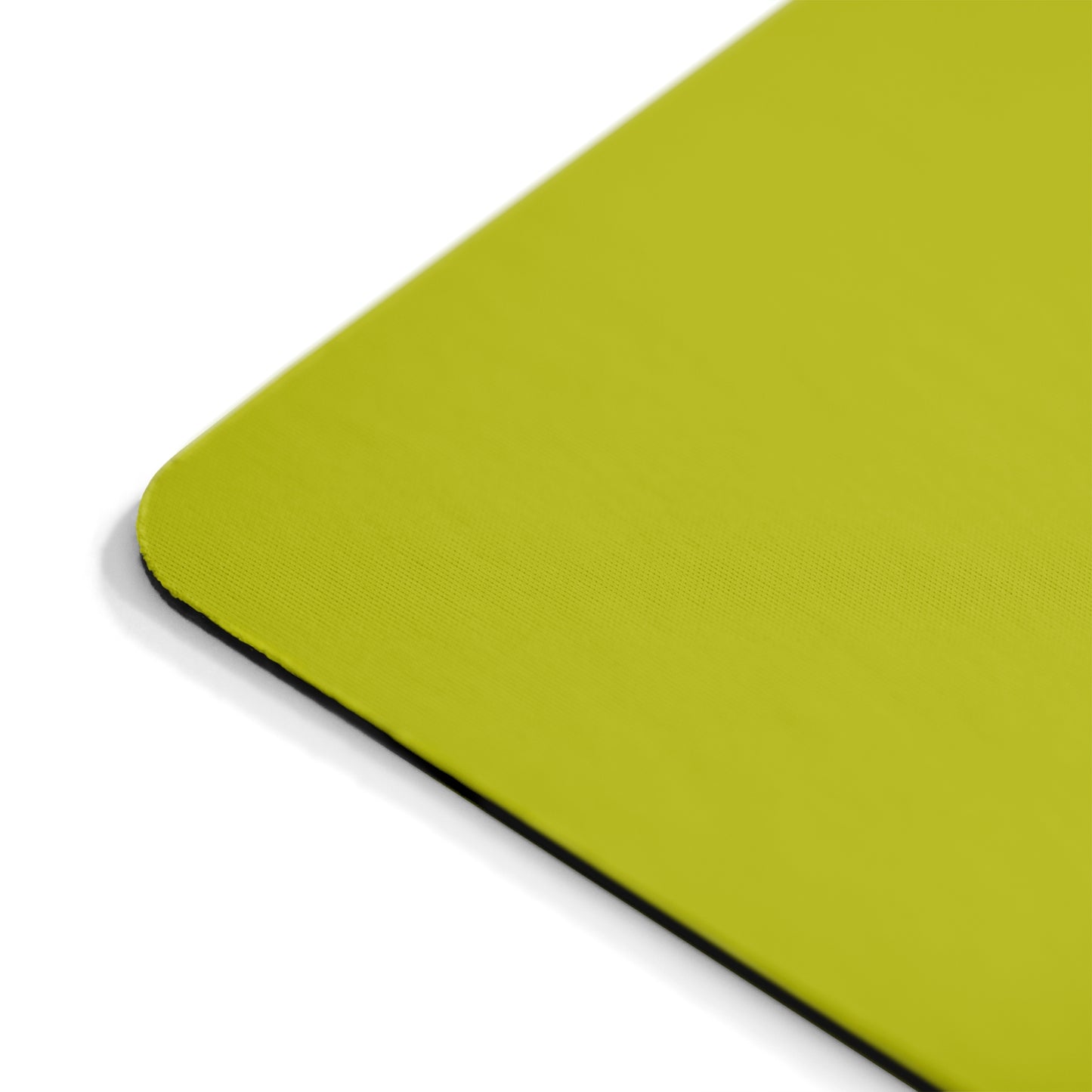 Premium Mouse Pad - Green Stripped