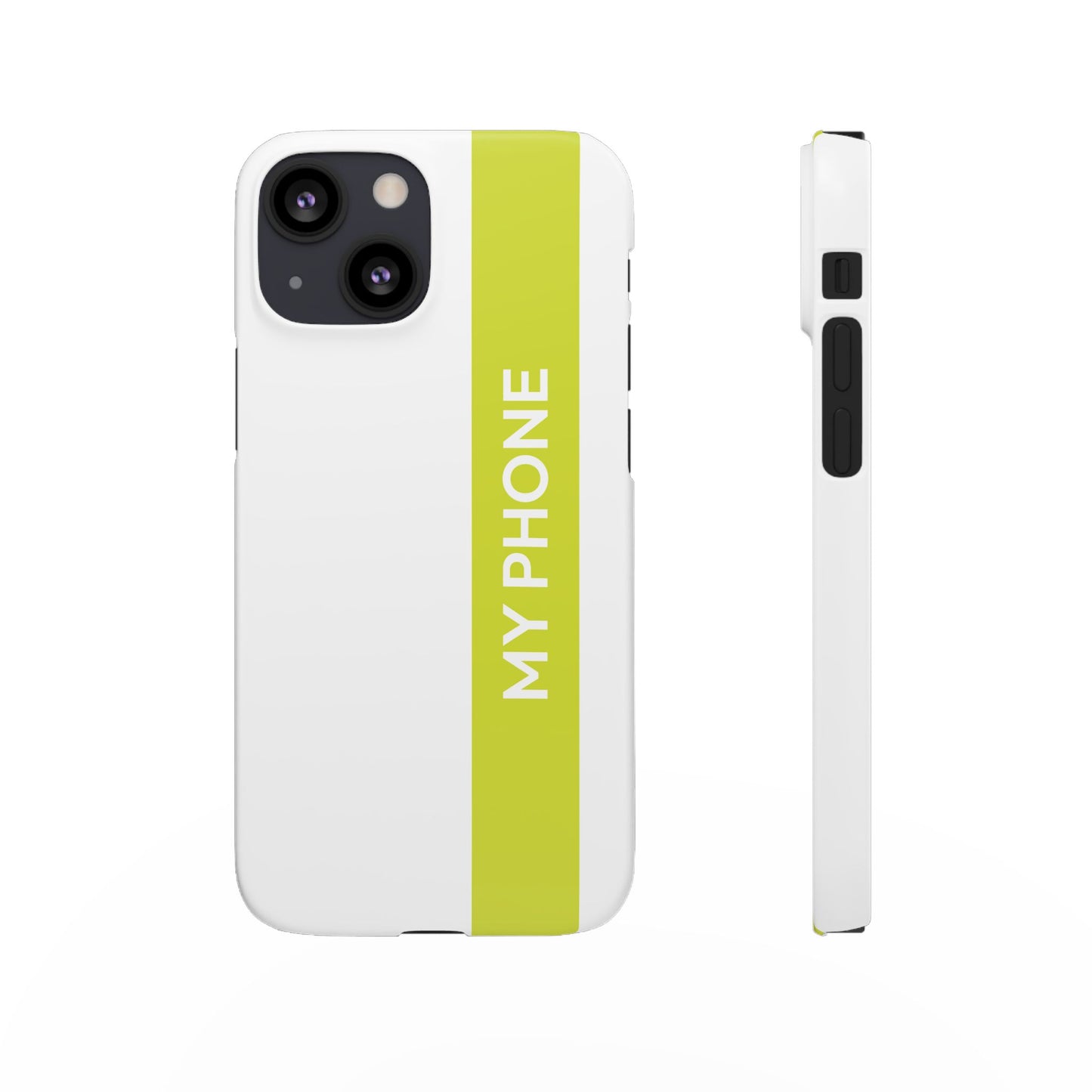 My Phone - Slim Case