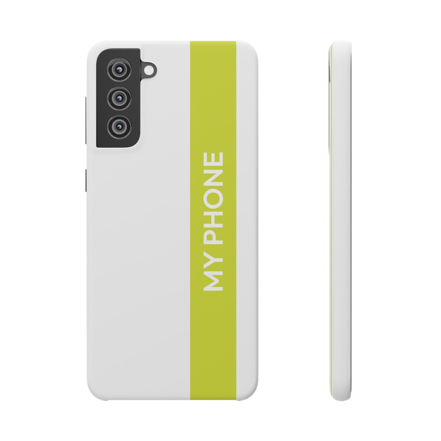My Phone - Slim Case