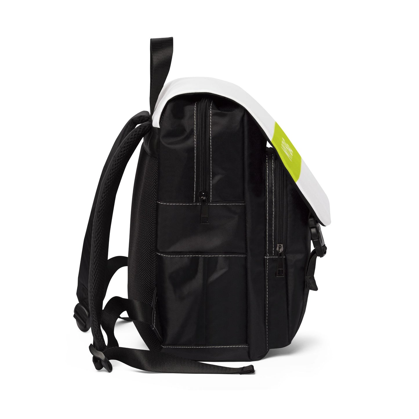 My Bag - Canvas Backpack