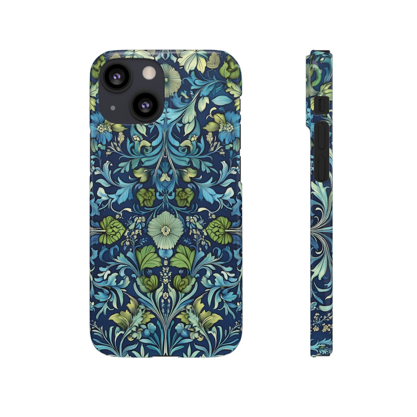 William Morris Inspired