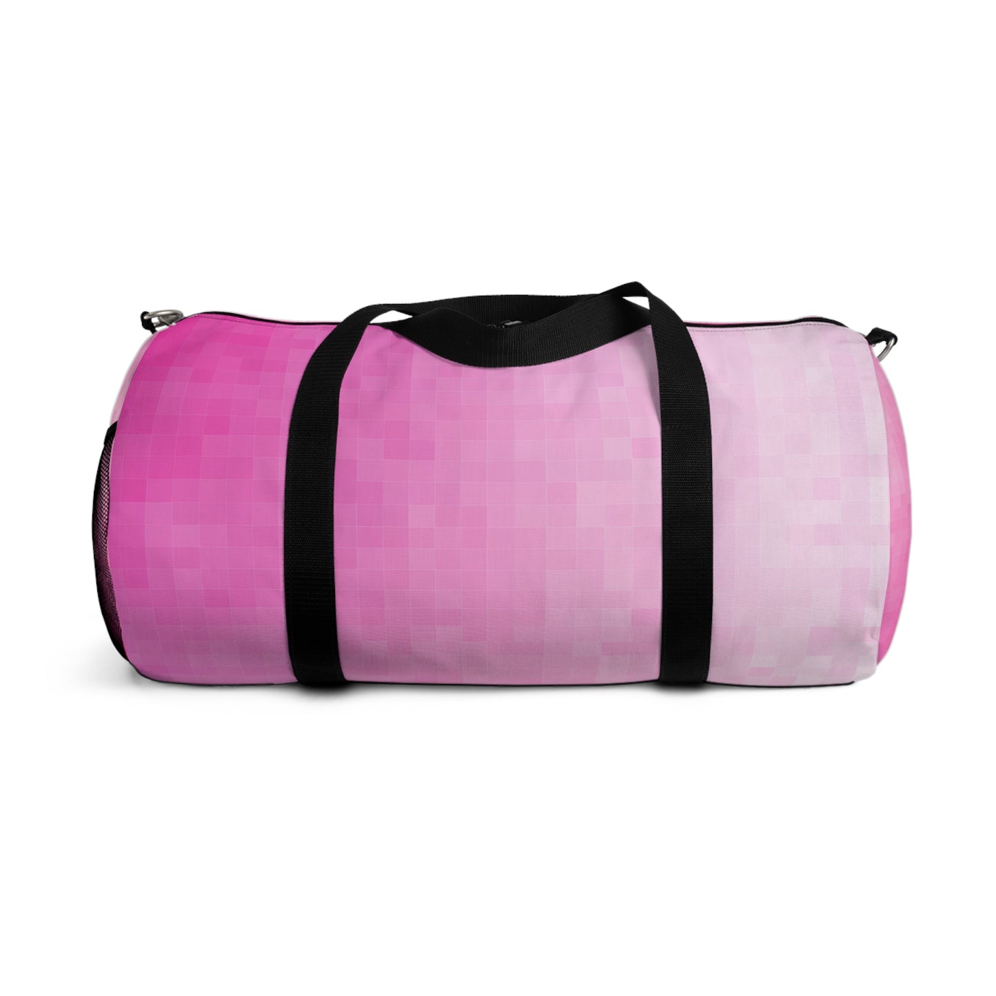 Duffel Bag - Pink Matix