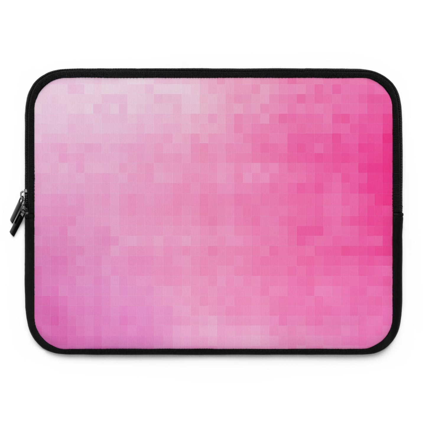 Laptop Sleeve - Pink Matrix