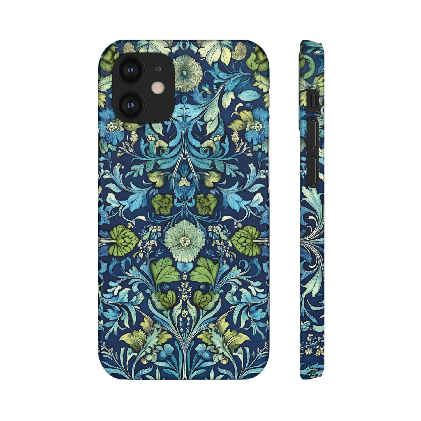William Morris Inspired