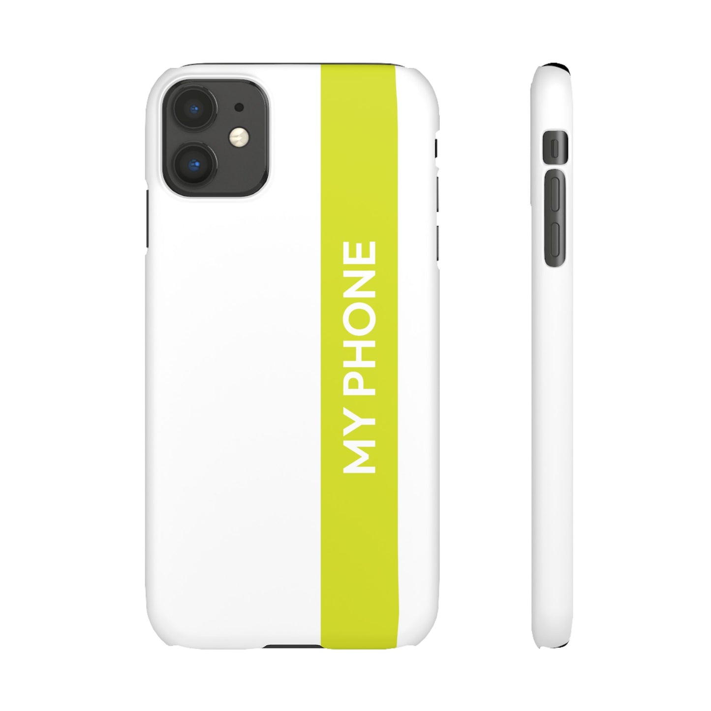My Phone - Slim Case