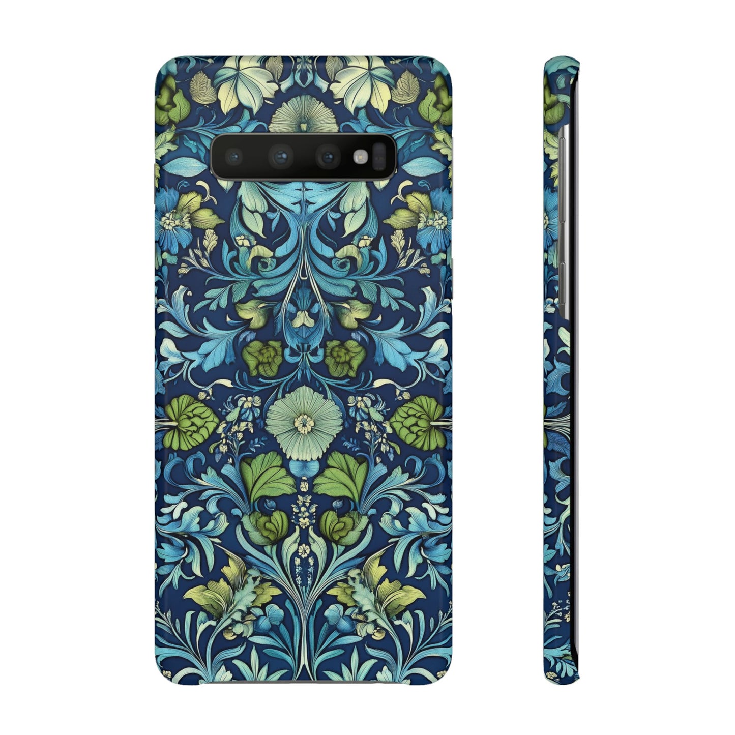 William Morris Inspired