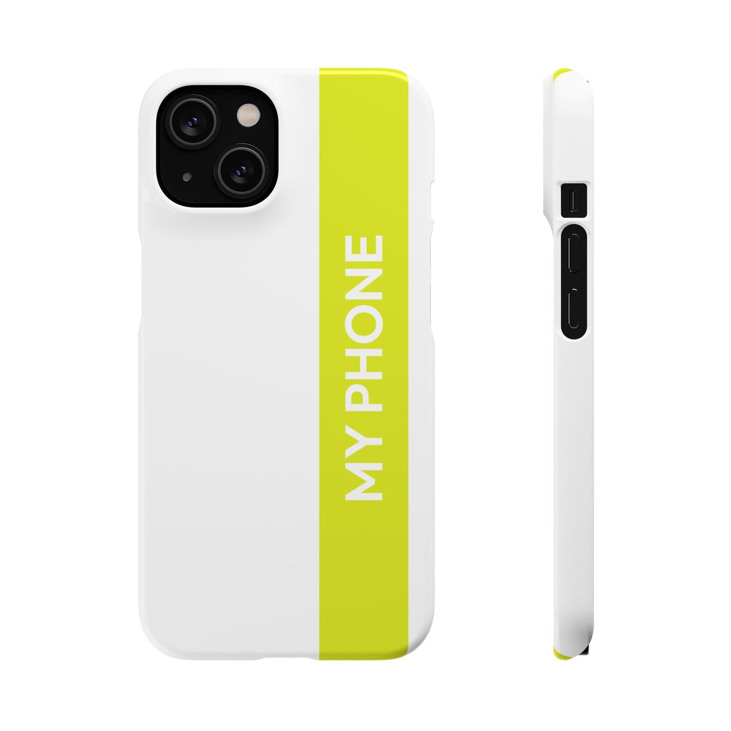 My Phone - Slim Case