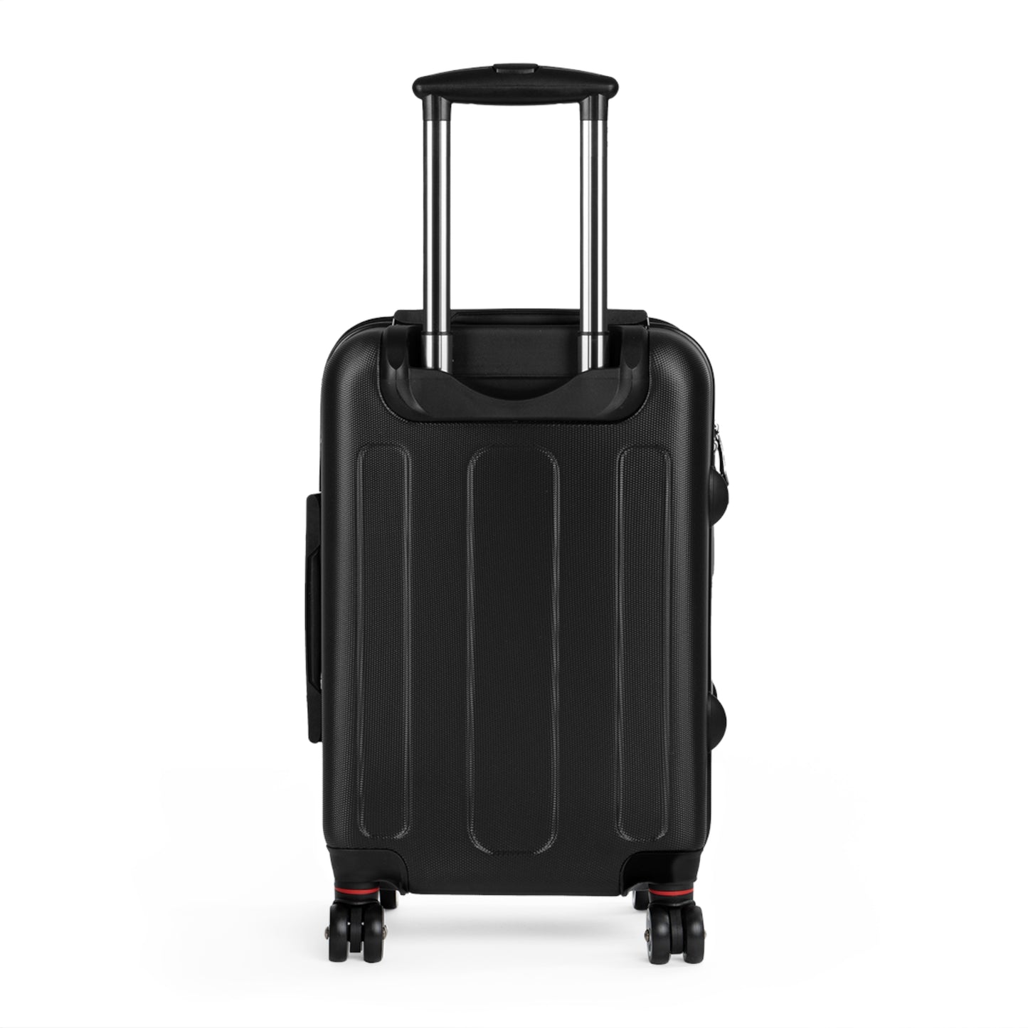 Suitcase 3 Sizes - Pink Matrix
