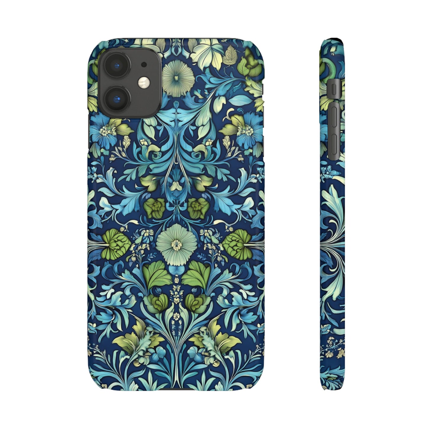 William Morris Inspired
