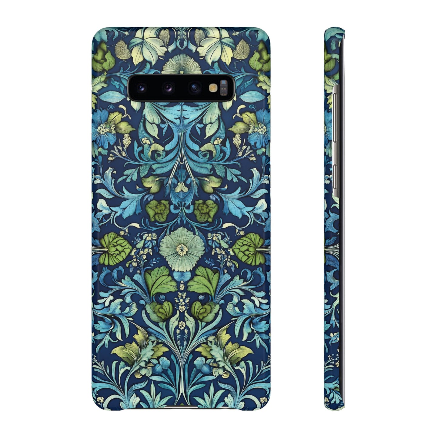 William Morris Inspired